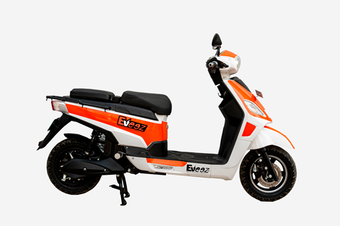 eBike rental